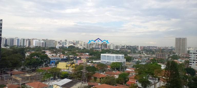 Imagem Apartamento com 2 Quartos à Venda, 78 m² em Brooklin Paulista - São Paulo Imagem Apartamento com 2 Quartos à Venda, 78 m² em Brooklin Paulista - São Paulo