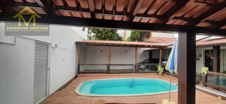 Imagem Casa com 4 Quartos à Venda, 300 m² em Morada Do Sol - Vila Velha Imagem Casa com 4 Quartos à Venda, 300 m² em Morada Do Sol - Vila Velha