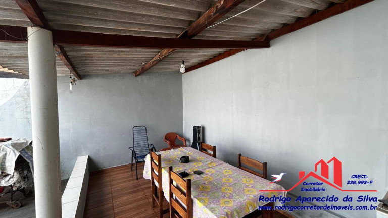 Imagem Casa com 2 Quartos à Venda, 205 m² em João Crevelaro - Birigui Imagem Casa com 2 Quartos à Venda, 205 m² em João Crevelaro - Birigui