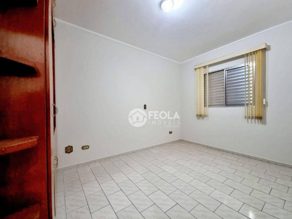 Imagem Apartamento com 2 Quartos à Venda, 63 m² em Cariobinha - Americana Imagem Apartamento com 2 Quartos à Venda, 63 m² em Cariobinha - Americana