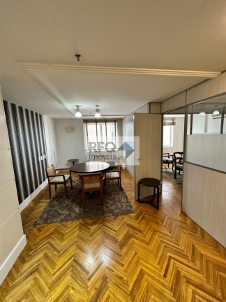 Sala Comercial para Alugar, 40 m² em Paraíso - São Paulo