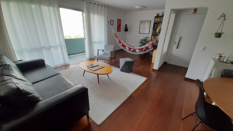 Imóvel com 3 Quartos à Venda, 125 m² em Jardim Ampliação - São Paulo