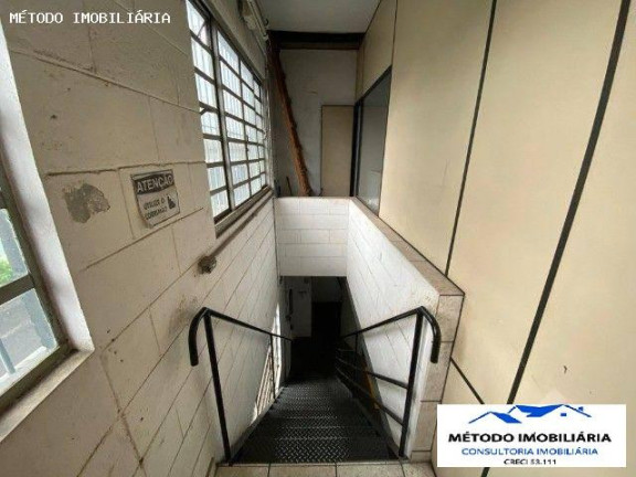Imagem Galpão à Venda, 562 m² em Capuava - Mauá Imagem Galpão à Venda, 562 m² em Capuava - Mauá