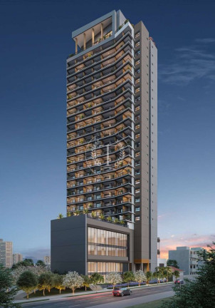 Imagem Apartamento com 1 Quarto à Venda, 24 m² em Butantã - São Paulo Imagem Apartamento com 1 Quarto à Venda, 24 m² em Butantã - São Paulo