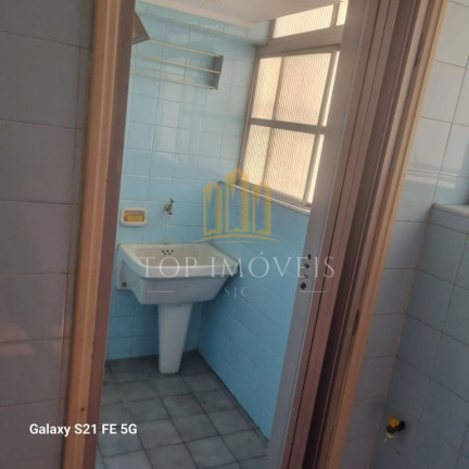 Imagem Apartamento com 1 Quarto à Venda, 50 m² em Vila Adyana - São José Dos Campos