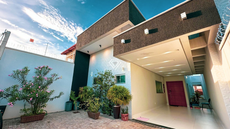 Imagem Casa com 3 Quartos à Venda, 139 m² em Plano Diretor Sul - Palmas Imagem Casa com 3 Quartos à Venda, 139 m² em Plano Diretor Sul - Palmas