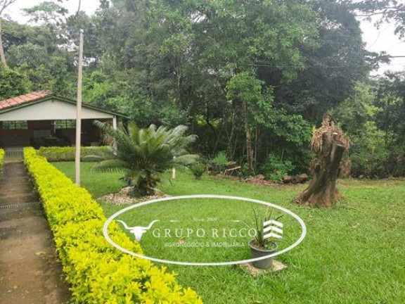 Imagem Chácara com 3 Quartos à Venda, 5 m² em Zona Rural - Bela Vista De Goiás Imagem Chácara com 3 Quartos à Venda, 5 m² em Zona Rural - Bela Vista De Goiás