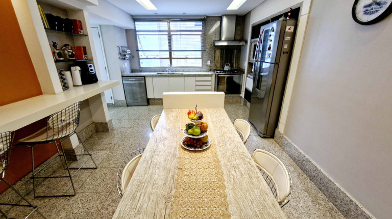Imagem Imóvel com 3 Quartos à Venda, 275 m² em Morro Dos Ingleses - São Paulo Imagem Imóvel com 3 Quartos à Venda, 275 m² em Morro Dos Ingleses - São Paulo