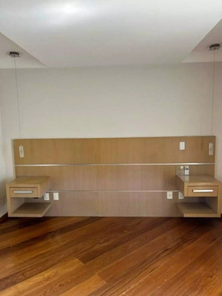 Imagem Apartamento com 4 Quartos à Venda, 214 m² em Jardim Da Saúde - São Paulo Imagem Apartamento com 4 Quartos à Venda, 214 m² em Jardim Da Saúde - São Paulo