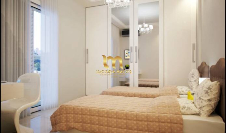 Imagem Apartamento com 4 Quartos à Venda, 252 m² em Canto Do Forte - Praia Grande Imagem Apartamento com 4 Quartos à Venda, 252 m² em Canto Do Forte - Praia Grande