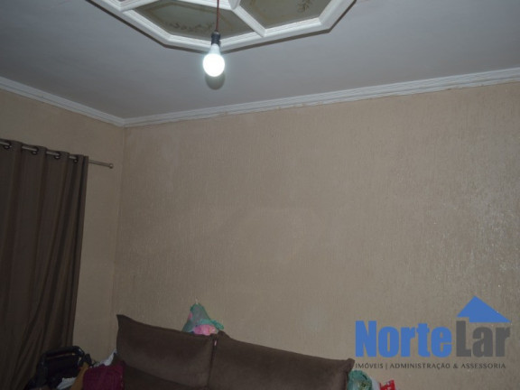 Imagem Casa com 2 Quartos à Venda, 86 m² em Itaberaba - São Paulo Imagem Casa com 2 Quartos à Venda, 86 m² em Itaberaba - São Paulo