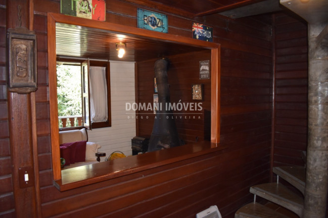 Imagem Casa com 4 Quartos à Venda, 170 m² em Região Do Vale Encantado - Campos Do Jordão Imagem Casa com 4 Quartos à Venda, 170 m² em Região Do Vale Encantado - Campos Do Jordão