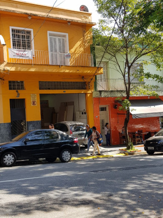 Casa com 2 Quartos à Venda, 186 m² em Perdizes - São Paulo