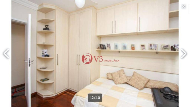 Imagem Apartamento com 3 Quartos à Venda, 197 m² em Tatuapé - São Paulo Imagem Apartamento com 3 Quartos à Venda, 197 m² em Tatuapé - São Paulo