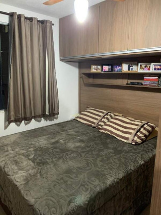 Imagem Apartamento com 2 Quartos à Venda, 45 m² em Linda Vista - Contagem Imagem Apartamento com 2 Quartos à Venda, 45 m² em Linda Vista - Contagem