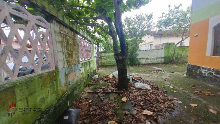 Imagem Terreno à Venda, 250 m² em Jardim Imperador - Praia Grande Imagem Terreno à Venda, 250 m² em Jardim Imperador - Praia Grande