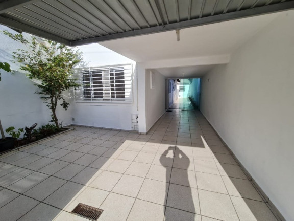 Imagem Casa com 2 Quartos à Venda, 180 m² em Jardim Jabaquara - São Paulo Imagem Casa com 2 Quartos à Venda, 180 m² em Jardim Jabaquara - São Paulo