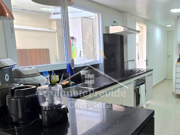 Imagem Casa de Condomínio com 4 Quartos à Venda, 325 m² em Alphaville - Santana De Parnaíba Imagem Casa de Condomínio com 4 Quartos à Venda, 325 m² em Alphaville - Santana De Parnaíba