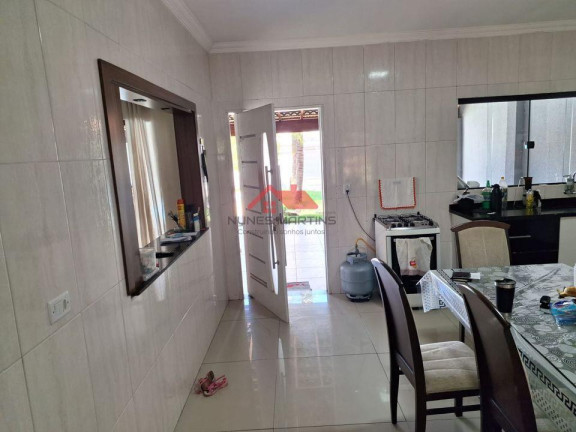 Imagem Sobrado com 3 Quartos à Venda, 250 m² em Loteamento Villa Branca - Jacareí