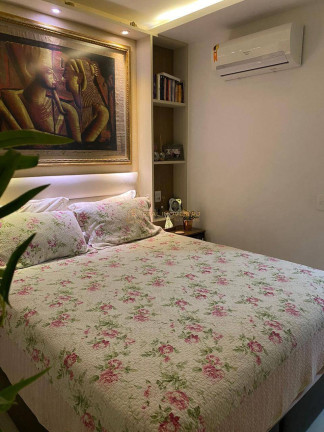 Imagem Apartamento com 3 Quartos à Venda, 102 m² em Barra Olímpica - Rio De Janeiro Imagem Apartamento com 3 Quartos à Venda, 102 m² em Barra Olímpica - Rio De Janeiro