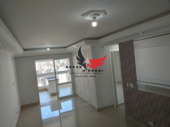 Imagem Apartamento com 2 Quartos à Venda, 96 m² em Boqueirão - Praia Grande