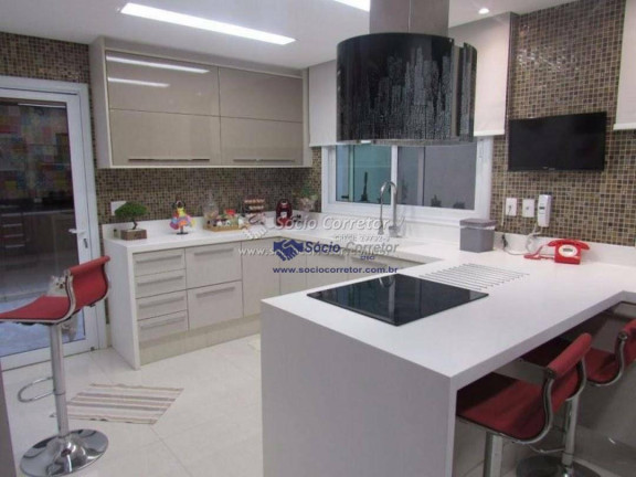 Imagem Sobrado com 3 Quartos à Venda, 228 m² em Portal Dos Gramados - Guarulhos Imagem Sobrado com 3 Quartos à Venda, 228 m² em Portal Dos Gramados - Guarulhos