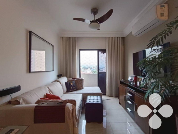 Imagem Imóvel com 2 Quartos à Venda, 91 m² em Macuco - Santos Imagem Imóvel com 2 Quartos à Venda, 91 m² em Macuco - Santos