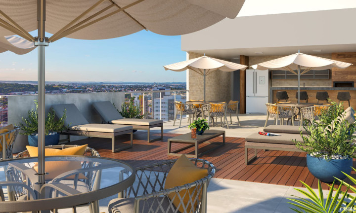 Imagem Apartamento com 2 Quartos à Venda, 60 m² em Praia Do Morro - Guarapari Imagem Apartamento com 2 Quartos à Venda, 60 m² em Praia Do Morro - Guarapari