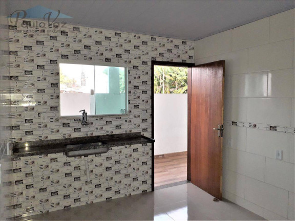Imagem Casa com 3 Quartos para Alugar, 130 m² em Hospício - Araruama Imagem Casa com 3 Quartos para Alugar, 130 m² em Hospício - Araruama