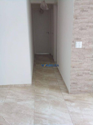 Imagem Apartamento com 2 Quartos à Venda, 69 m² em Vila Augusta - Guarulhos