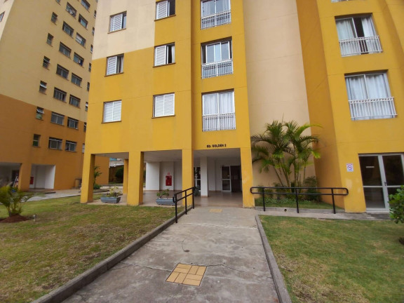 Imagem Apartamento com 2 Quartos à Venda, 52 m² em Jardim São Judas Tadeu - Guarulhos Imagem Apartamento com 2 Quartos à Venda, 52 m² em Jardim São Judas Tadeu - Guarulhos