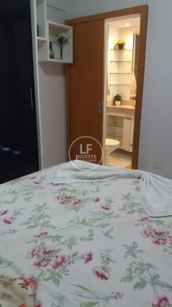 Imagem Apartamento com 1 Quarto à Venda, 31 m² em Setor Sul - Goiânia