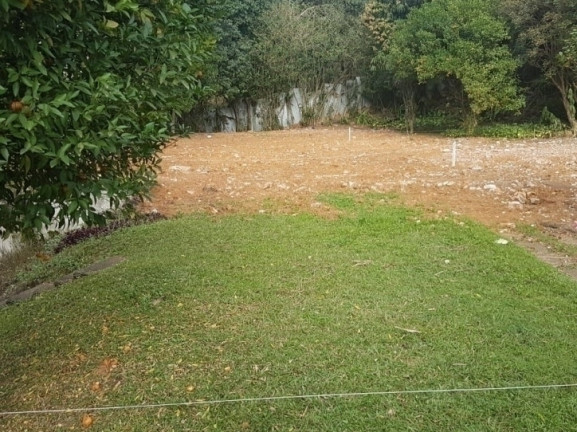 Imagem Terreno em Condomínio à Venda,  em Vila Vianna - Cotia