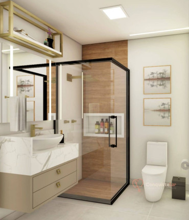 Imagem Casa com 3 Quartos à Venda, 95 m² em Três Rios Do Norte - Jaraguá Do Sul