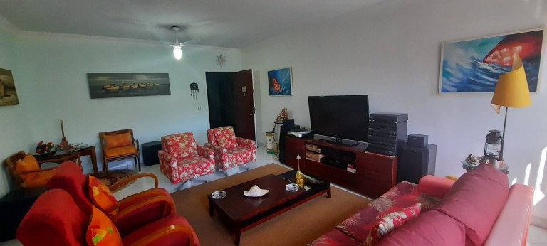 Imagem Apartamento com 3 Quartos à Venda, 172 m² em Tabatinga - Caraguatatuba Imagem Apartamento com 3 Quartos à Venda, 172 m² em Tabatinga - Caraguatatuba