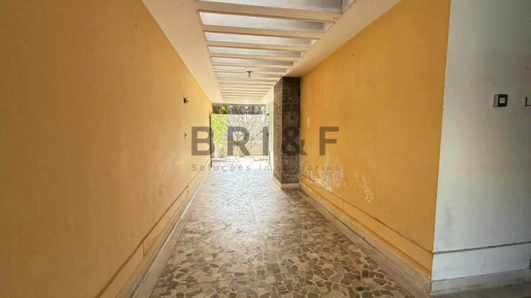 Imagem Casa com 4 Quartos à Venda, 416 m² em Brooklin - São Paulo Imagem Casa com 4 Quartos à Venda, 416 m² em Brooklin - São Paulo