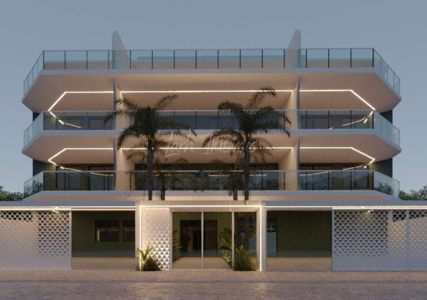 Imagem Apartamento com 3 Quartos à Venda, 114 m² em Recreio Dos Bandeirantes - Rio De Janeiro
