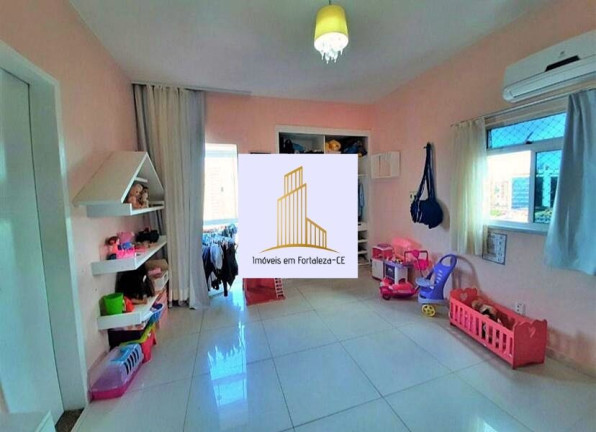 Apartamento com 3 Quartos à Venda, 180 m² em Praia De Iracema - Fortaleza