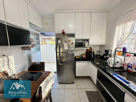 Imagem Sobrado com 3 Quartos à Venda, 130 m² em Tucuruvi - São Paulo Imagem Sobrado com 3 Quartos à Venda, 130 m² em Tucuruvi - São Paulo