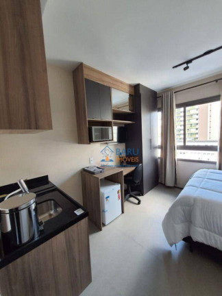 Kitnet com 1 Quarto à Venda, 24 m² em Perdizes - São Paulo