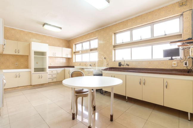 Imagem Casa com 3 Quartos à Venda, 352 m² em Vila Inah - São Paulo Imagem Casa com 3 Quartos à Venda, 352 m² em Vila Inah - São Paulo