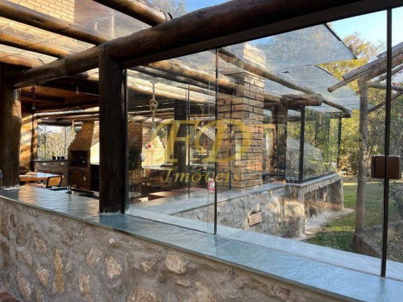 Imagem Chácara com 6 Quartos à Venda, 100 m² em Terra Preta - Mairiporã Imagem Chácara com 6 Quartos à Venda, 100 m² em Terra Preta - Mairiporã