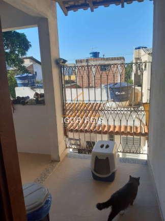 Imagem Casa com 4 Quartos à Venda, em Parque Jardim Carioca - Campos Dos Goytacazes Imagem Casa com 4 Quartos à Venda, em Parque Jardim Carioca - Campos Dos Goytacazes
