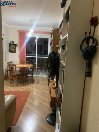 Imagem Apartamento com 3 Quartos à Venda, 64 m² em Mooca - São Paulo Imagem Apartamento com 3 Quartos à Venda, 64 m² em Mooca - São Paulo