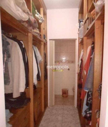 Imagem Casa com 4 Quartos à Venda, 306 m² em Jardim Bela Vista - Santo André Imagem Casa com 4 Quartos à Venda, 306 m² em Jardim Bela Vista - Santo André