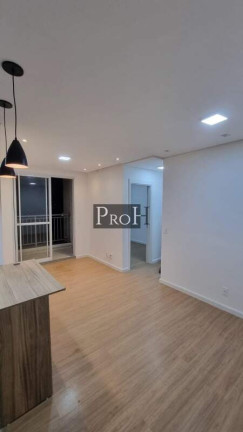 Apartamento com 2 Quartos para Alugar, 52 m² em Rudge Ramos - São Bernardo Do Campo