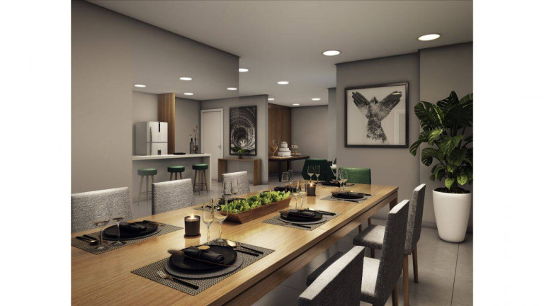 Imagem Apartamento com 2 Quartos à Venda, 9.684 m² em Balneário Umurama - Mongaguá