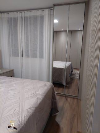 Imagem Apartamento com 3 Quartos à Venda, 90 m² em Vila Assunção - Santo André Imagem Apartamento com 3 Quartos à Venda, 90 m² em Vila Assunção - Santo André