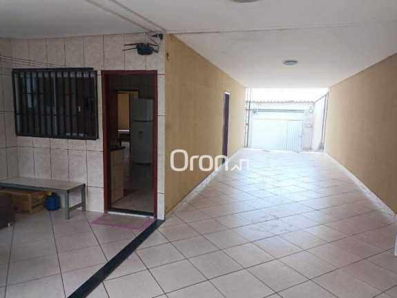 Imagem Casa com 3 Quartos à Venda, 146 m² em Setor Andrade Reis - Aparecida De Goiânia Imagem Casa com 3 Quartos à Venda, 146 m² em Setor Andrade Reis - Aparecida De Goiânia