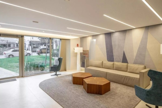 Imagem Imóvel com 1 Quarto à Venda, 38 m² em Vila Mariana - São Paulo Imagem Imóvel com 1 Quarto à Venda, 38 m² em Vila Mariana - São Paulo